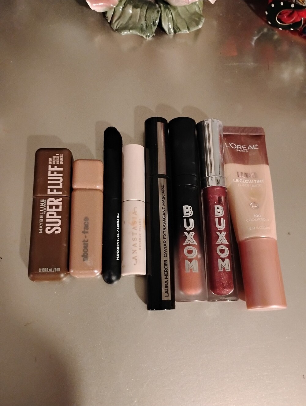 Makeup Pandora